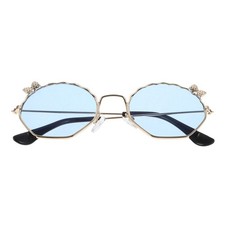 Lunette De Soleil Fille Lunettes Pour Enfants Fête Nouveauté