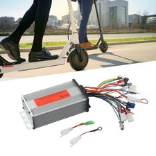 Contrôleur Moteur Brushless Puissant pour Vélo Électrique 500W 800W 24V 60V