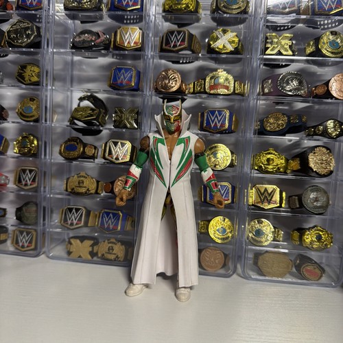 Wwe sin cara elite hand - cara, 32