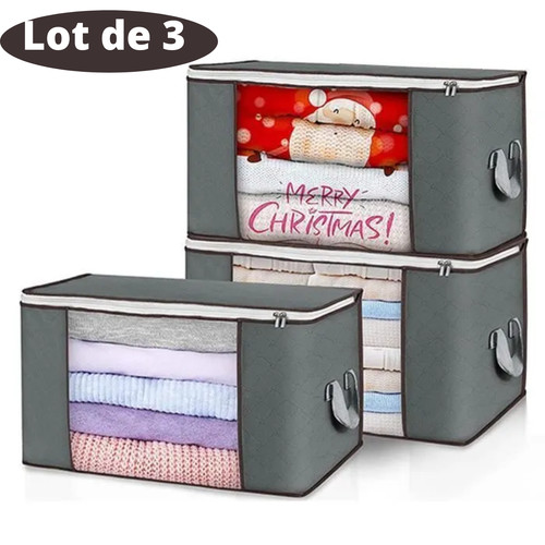 Lot sacs rangement - sacs,