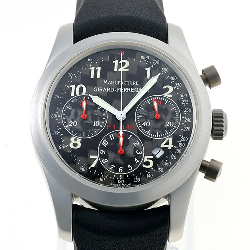 Montre chronographe