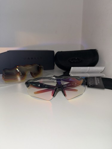 Brand new oakley radar - radar, ev