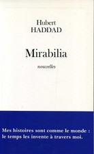 Mirabilia | Haddad Hubert | état très bon