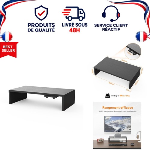 Grifema rehausseur écran - grifema, pc