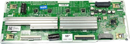 Board led samsung - board,