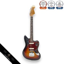 Guitare électrique Fender