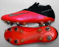 Nike Phantom VSN 2 Elite SG-Pro AC CT5899-607 – Excellent État Taille 43 EU