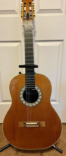 Vintage ovation 1613 - ovation, 4