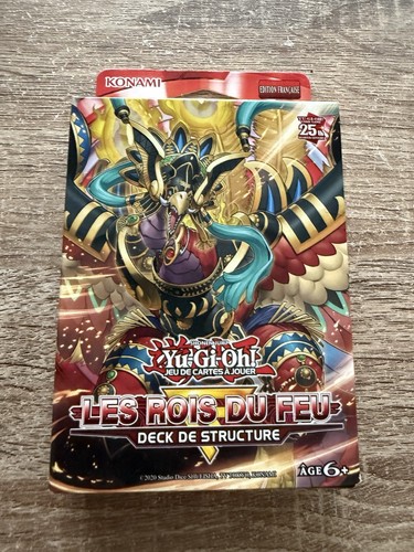 Deck de structure - deck,