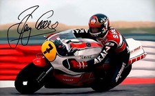 Barry Sheene « 7 Duck »