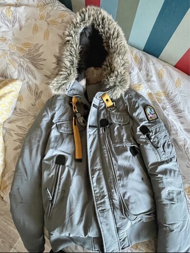 Doudoune neuve - ,