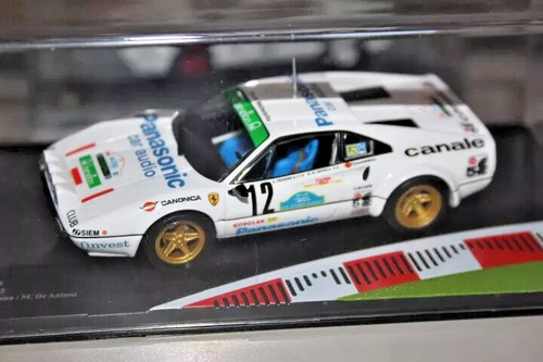 Ferrari 308 gtb 12 targa - ,