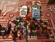 Gros Lot De Skylanders Voir