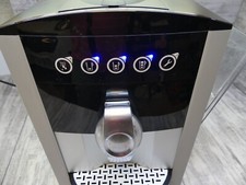 CAFETIERE MALONGO A CAPSULE 1.2.3 SPRESSO  facotec a