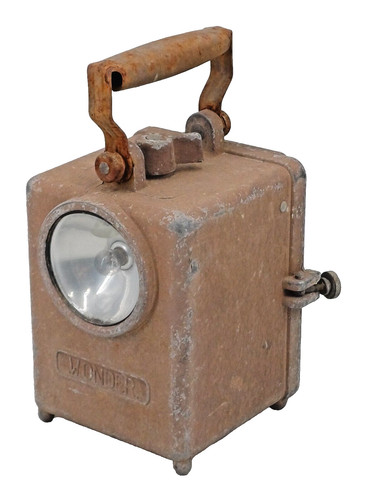 Lampe lanterne type - type, agral