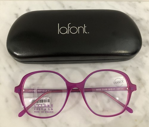 Lunette monture vue rose - lunette,