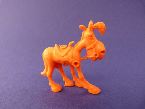 Figurine publicitaire 1973 - ,