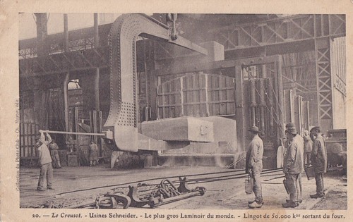 Carte postale ancienne