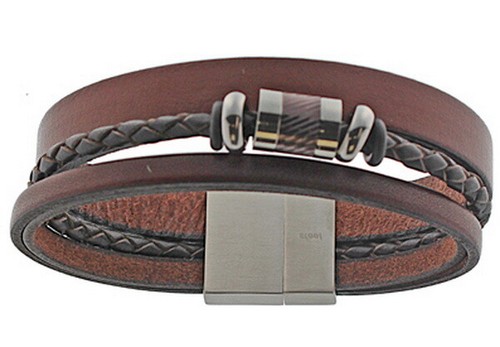Bracelet pour hommes - bracelet,