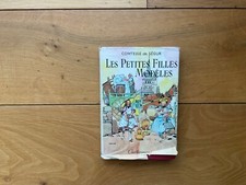 COMTESSE DE SÉGUR Les petites