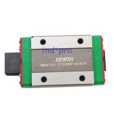2Pcs New For HIWIN Linear