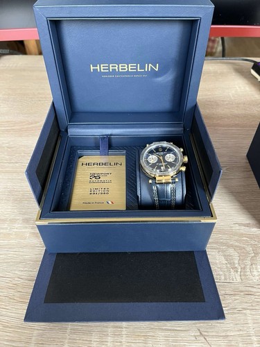 Michel herbelin newport th - herbelin,