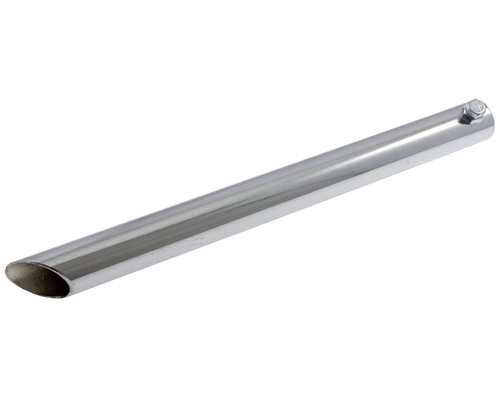 Auspuffblende cuppini juste - auspuffblende,