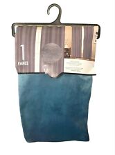 Rideaux Velours Panel 1