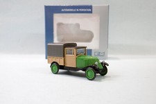 Rietze renault pick up - renault, pick-up