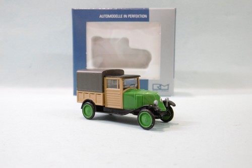 Rietze renault pick up - nn, pick-up