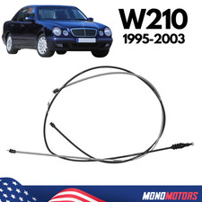 CÂBLE DE DÉGAGEMENT DE CAPOT