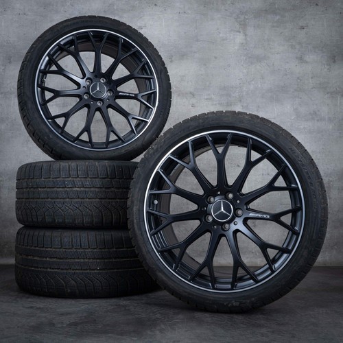 Mercedes classe e amg - mercedes,