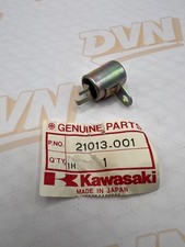 NOS Kawasaki Condensateur