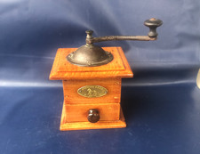 Ancien Rare  Moulin A Poivre  Peugeot n°2