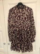 Robe mango taille XS comme