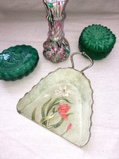 Ramasse-Miettes Art Nouveau