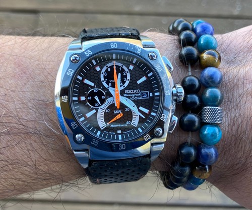 Montre homme seiko sportura - homme,