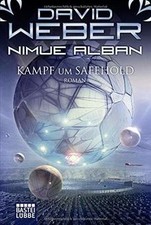 Nimue Alban: Kampf um