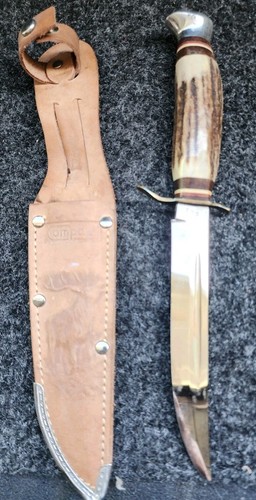 Vintage compass model 842 - compass,