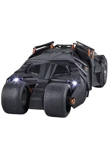 Batman tumbler the dark knight - the,