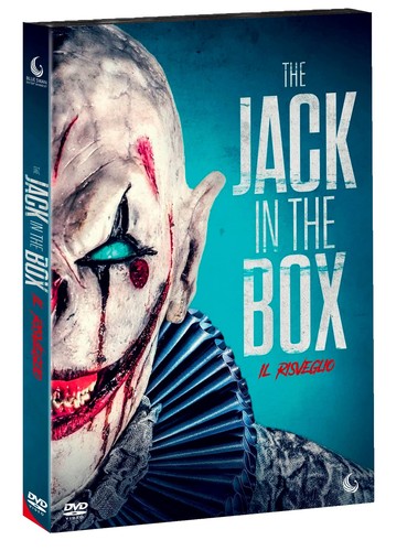 Jack the box - jack, il