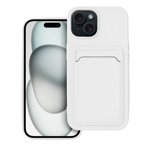 Coque iphone porte - 15, carte