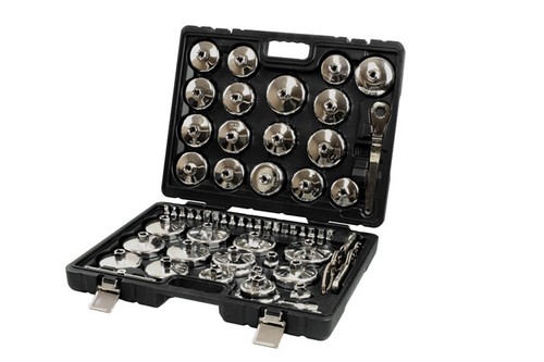 Laser tools filtre huile - tools,