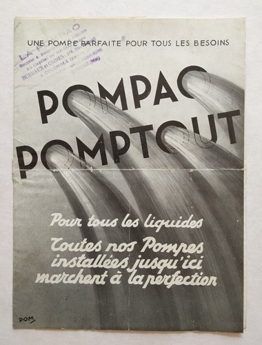 Ancien original french - ancien,