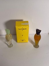 Miniature de parfum Balanciaga Talisman lot de 2 miniatures