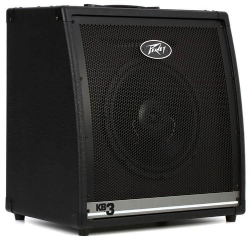 Peavey kb3 keyboard amp - keyboard,