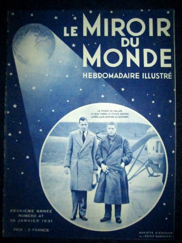 Miroir monde chine chemin fer - miroir,