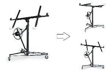 Lève plaques de plâtre