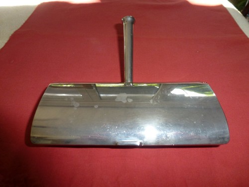 Ramasse miettes metal - ramasse-miettes,