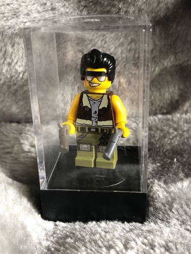 Lego mof015 frank - mof015, +